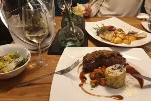 Restaurant Pomeranz