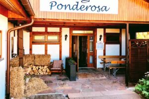 Restaurant Ponderosa
