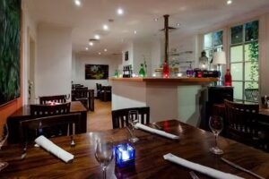 Restaurant Ponte