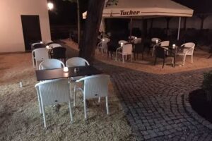 Restaurant Pontos