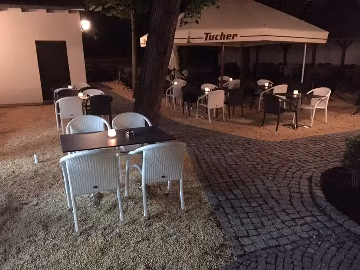 Restaurant Pontos