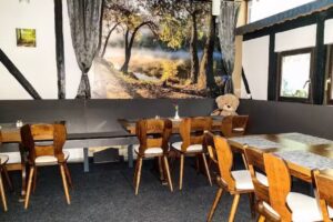 Restaurant Ponyhof Idstein