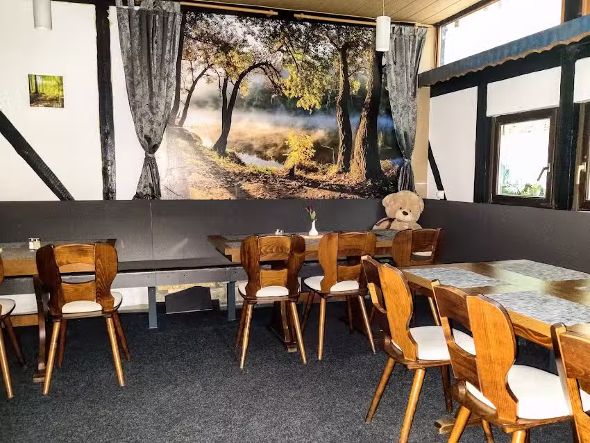 Restaurant Ponyhof Idstein