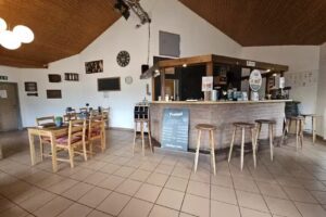 Restaurant P&ouml;rdys