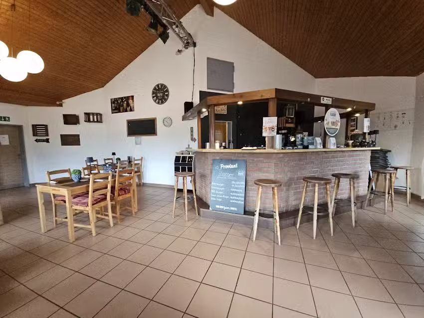 Restaurant P&ouml;rdys