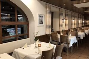 Restaurant Porta Romana