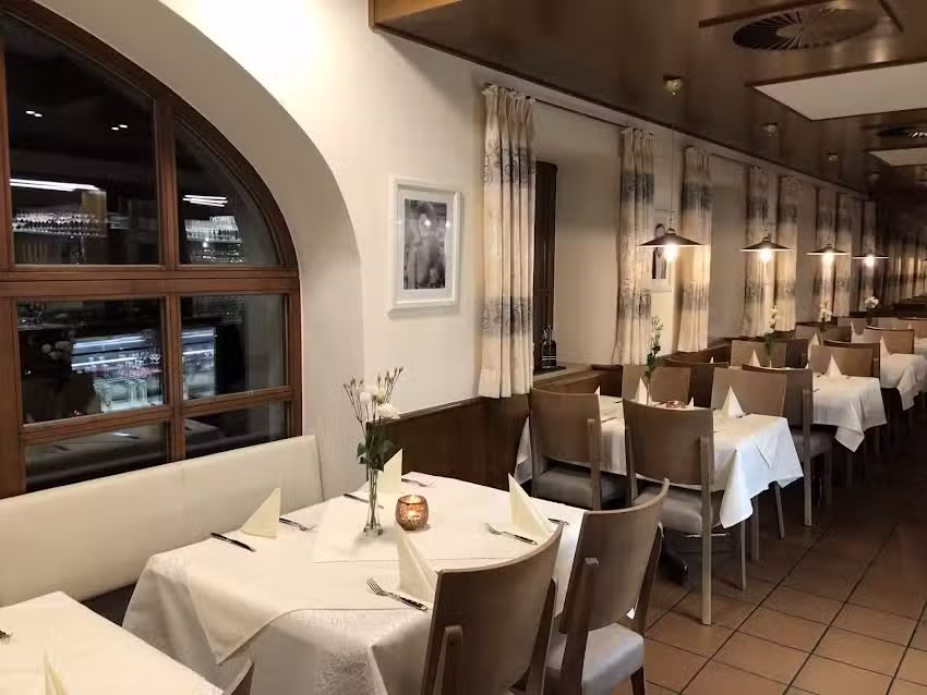 Restaurant Porta Romana