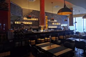 Restaurant Porto Bello