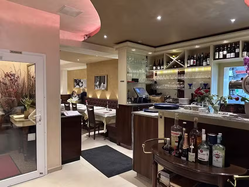 Restaurant Portofino