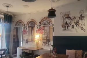 Restaurant Portofino