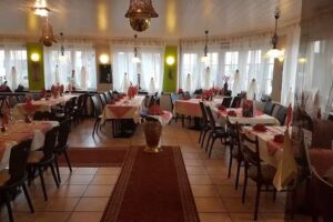 Restaurant Portofino
