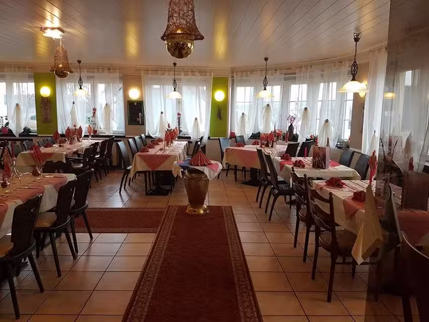 Restaurant Portofino
