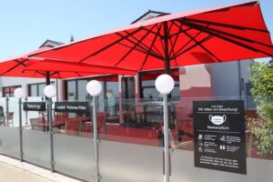 Restaurant Portofino