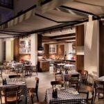 Restaurant Portofino