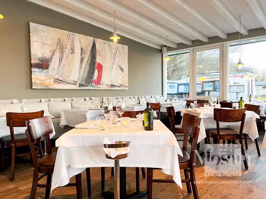 Restaurant Portolino