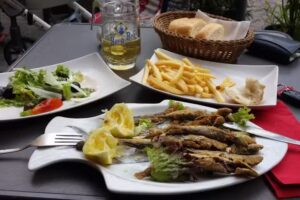 Restaurant Portugal