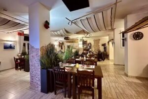 Restaurant Portugal
