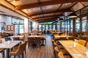 Restaurant Poseidon
