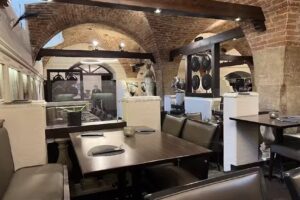Restaurant Poseidon