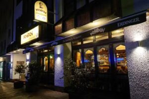 Restaurant Poseidon