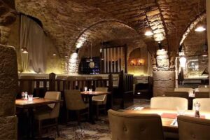 Restaurant Poseidon