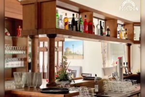 Restaurant Poseidon
