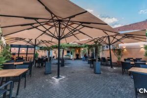 Restaurant Poseidon