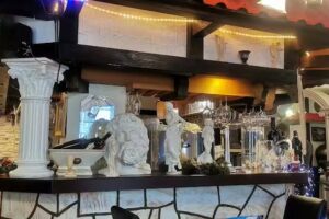 Restaurant Poseidon