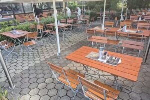 Restaurant Poseidon