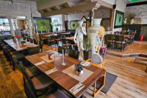 Restaurant Poseidon