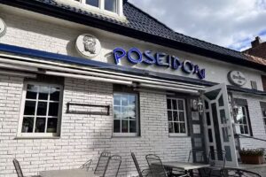 Restaurant Poseidon