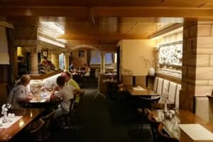 Restaurant Poseidon