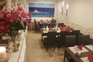 Restaurant Poseidon