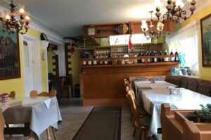 Restaurant Poseidon
