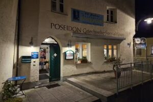 Restaurant Poseidon