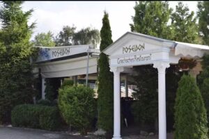 Restaurant Poseidon
