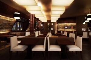 Restaurant Poseidon