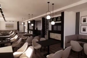 Restaurant Poseidon