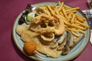 Restaurant Poseidon