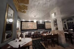 Restaurant Poseidon