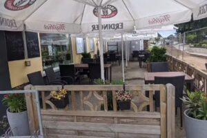 Restaurant Poseidon