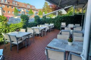 Restaurant Poseidon
