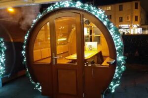 Restaurant Poseidon
