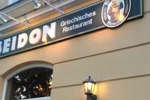 Restaurant Poseidon