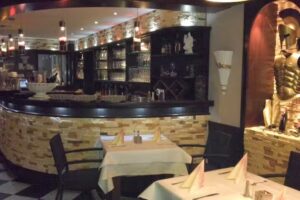 Restaurant Poseidon