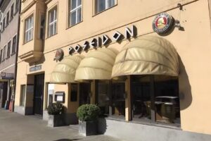 Restaurant Poseidon