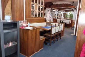 Restaurant Poseidon