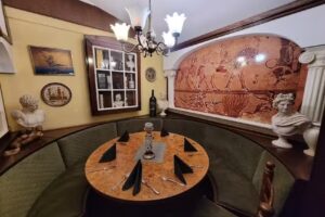 Restaurant Poseidon Bretten