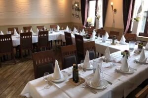 Restaurant Poseidon Gladbeck