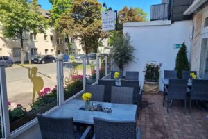 Restaurant Poseidon Lüdenscheid